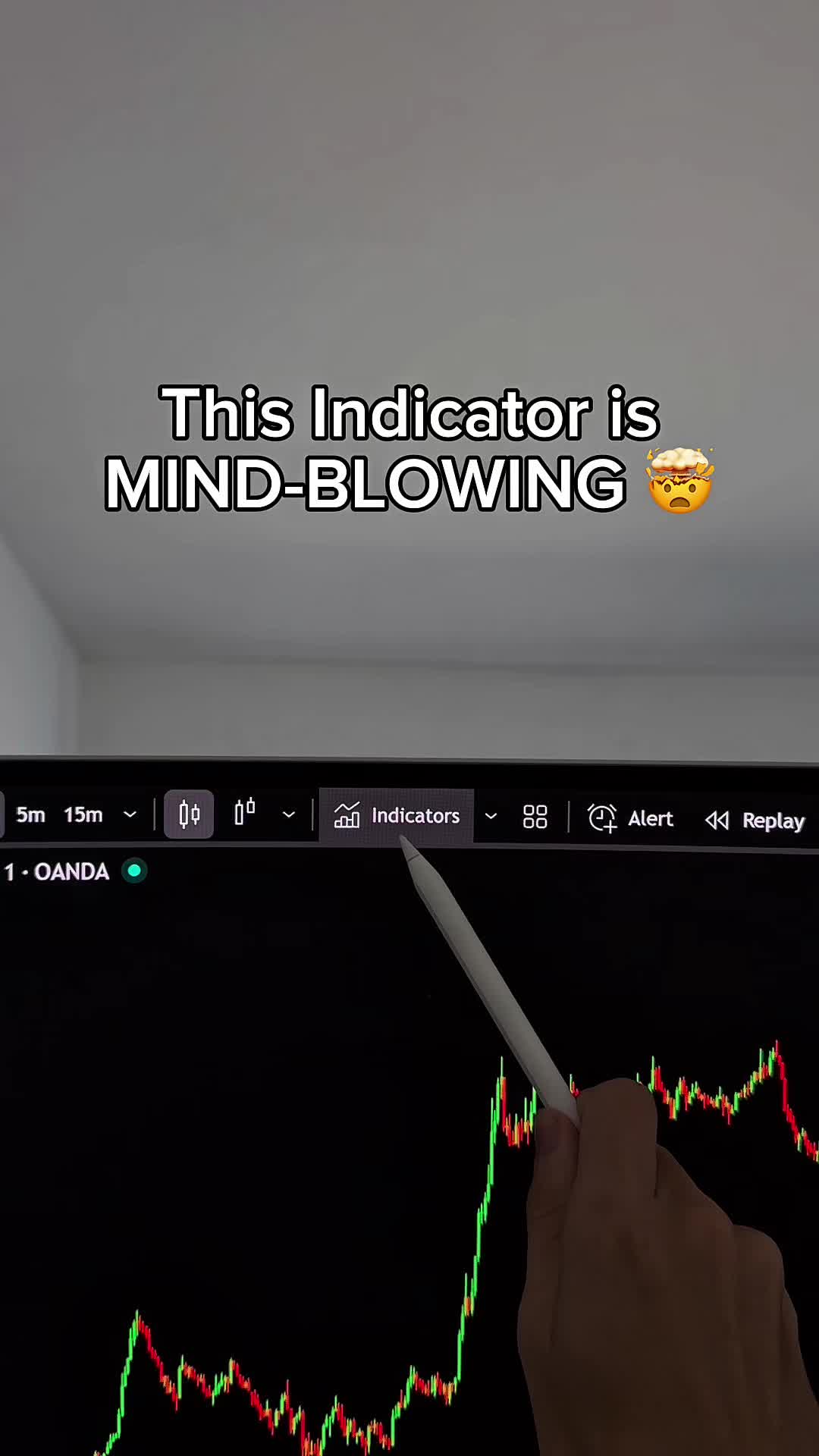 @INDICATOR IN BIO 🤝