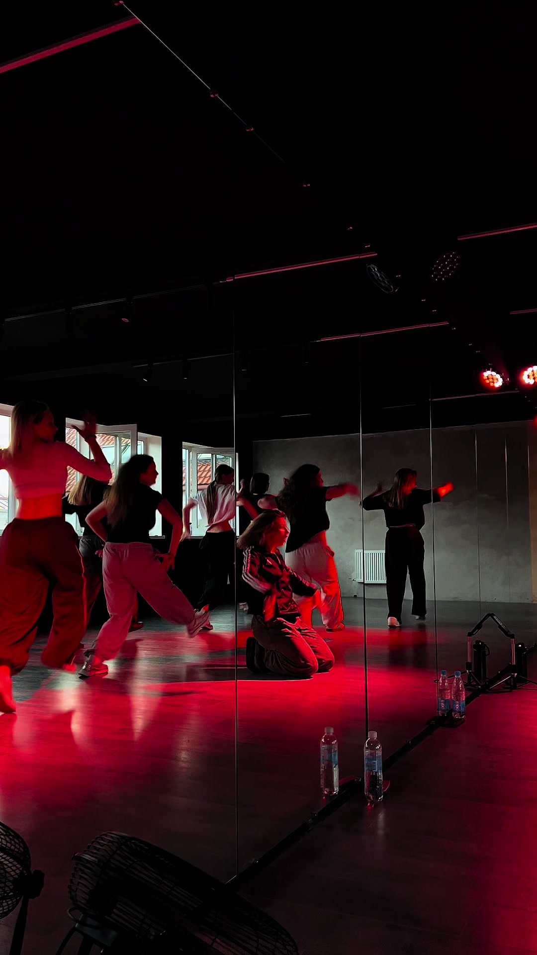 @CTM Dance Space