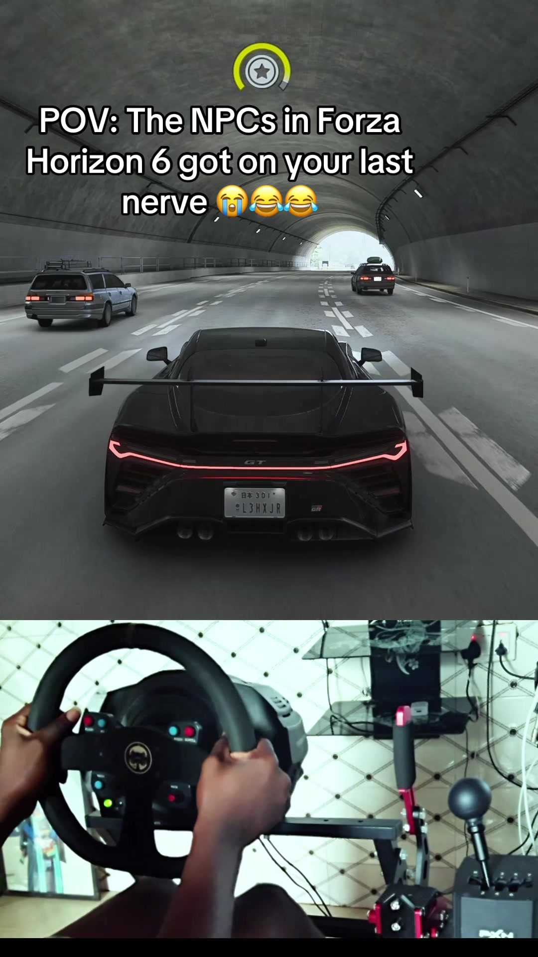 @Lehxjr Racing