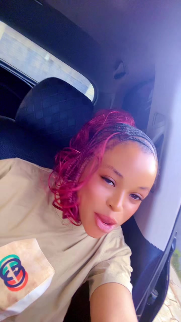 @Everything by anike in ogunpa