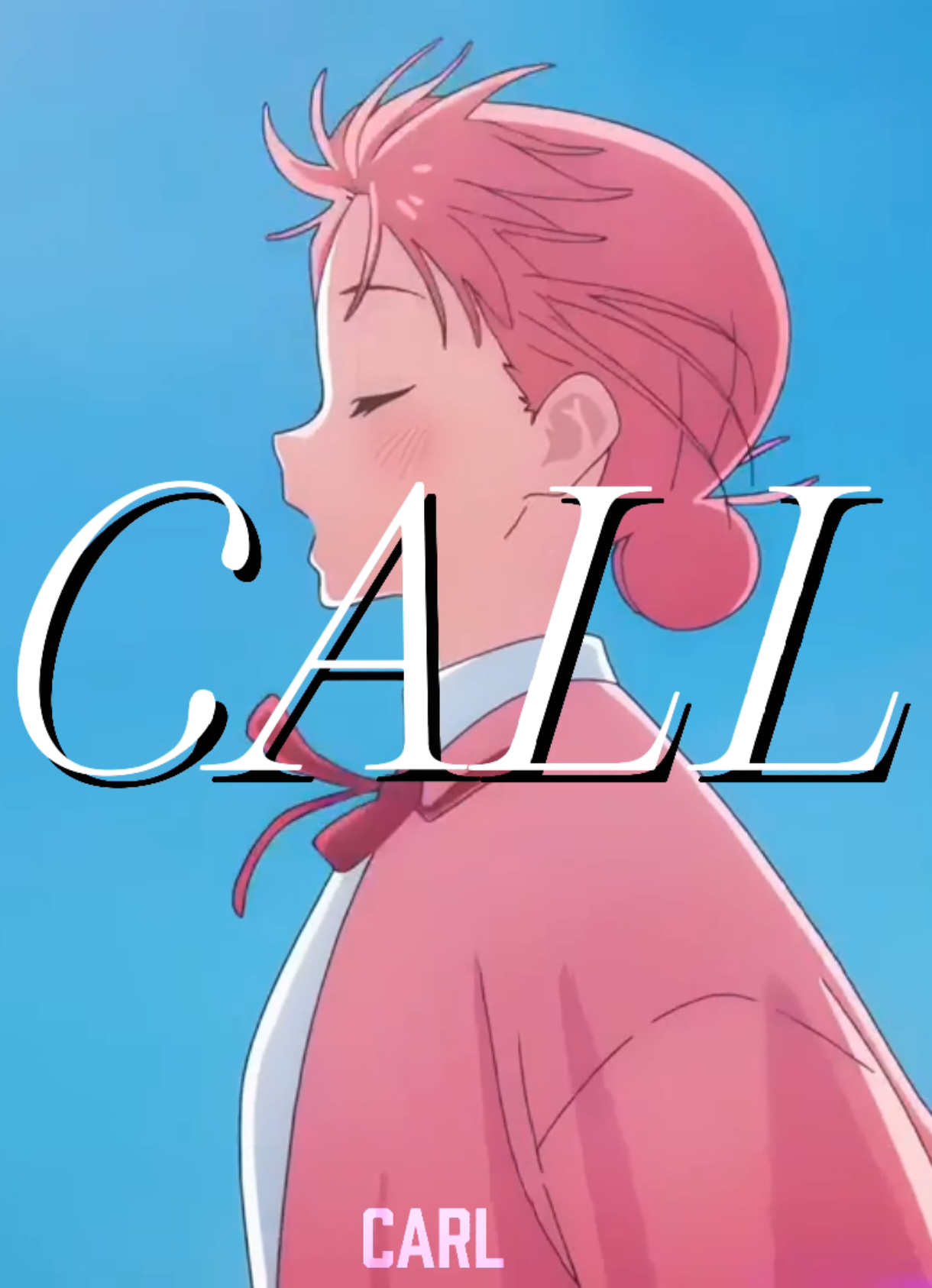 @Carl