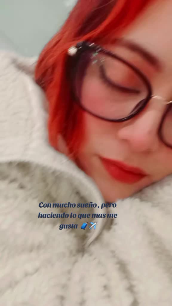 @✨️Evelin Mauricio
