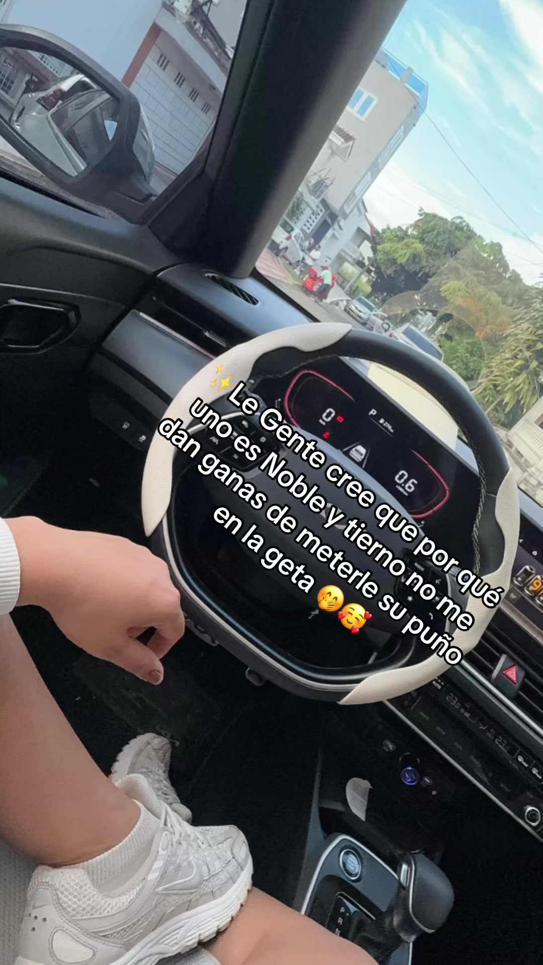 @Laddy bella cepeda