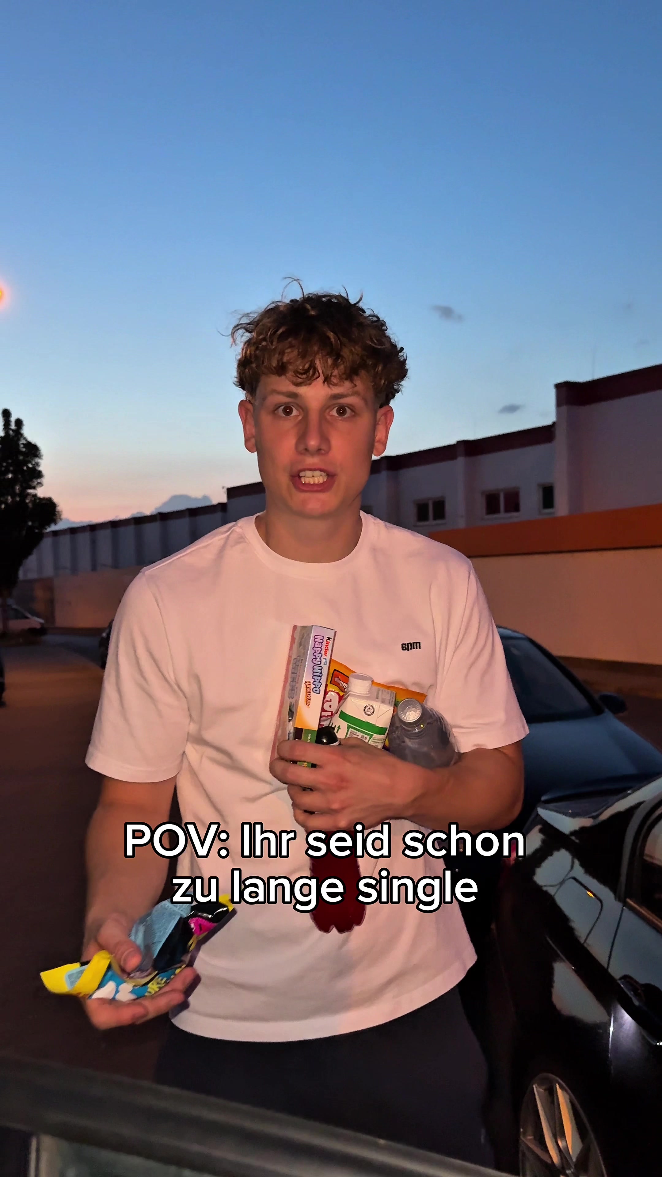 @Mike
