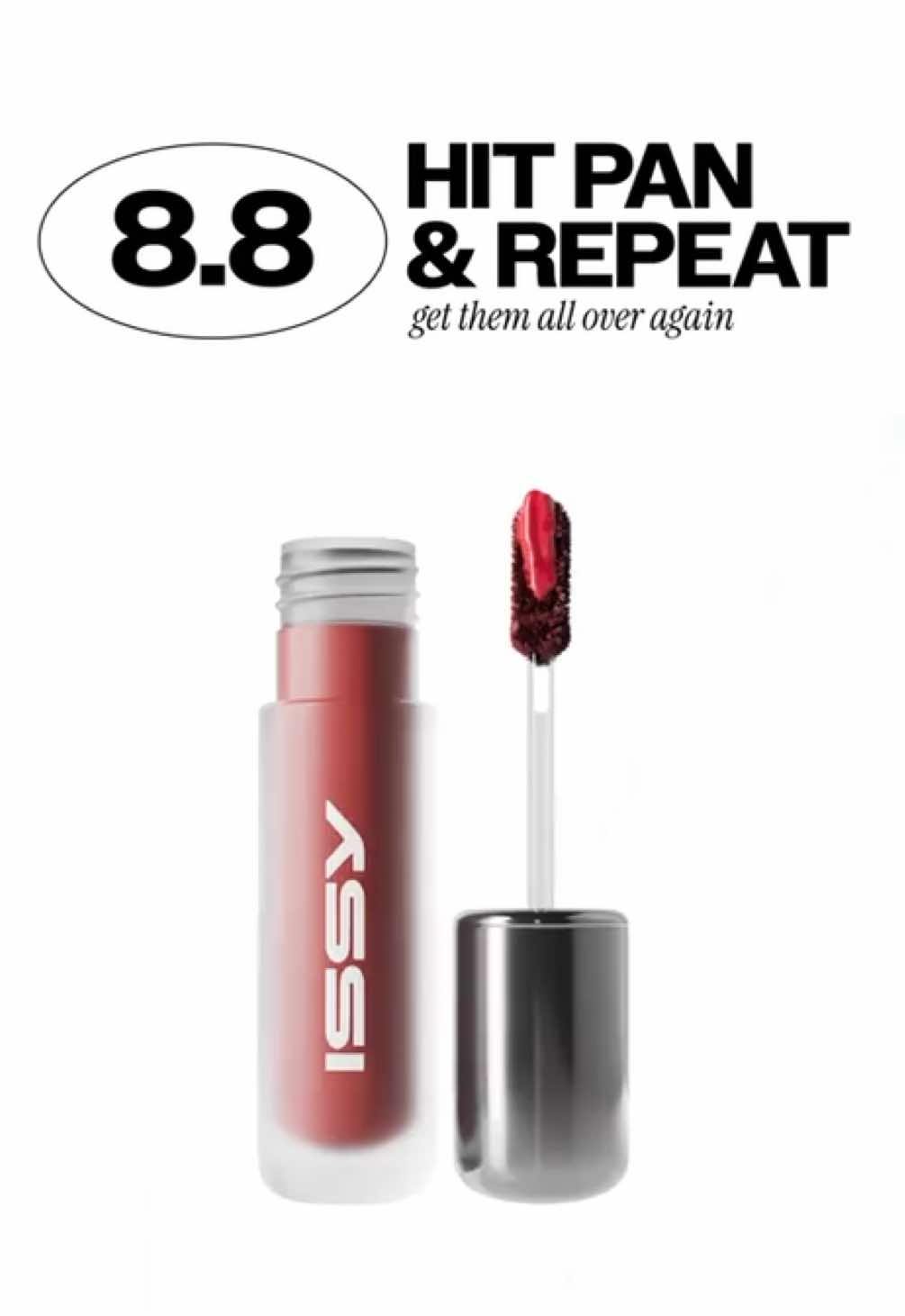 @Issy Cosmetics