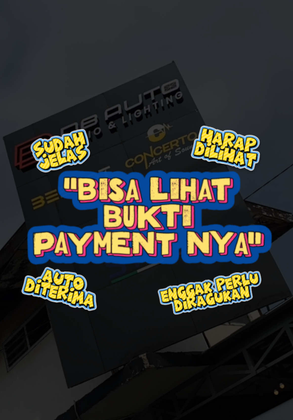 @DB Auto Online Store