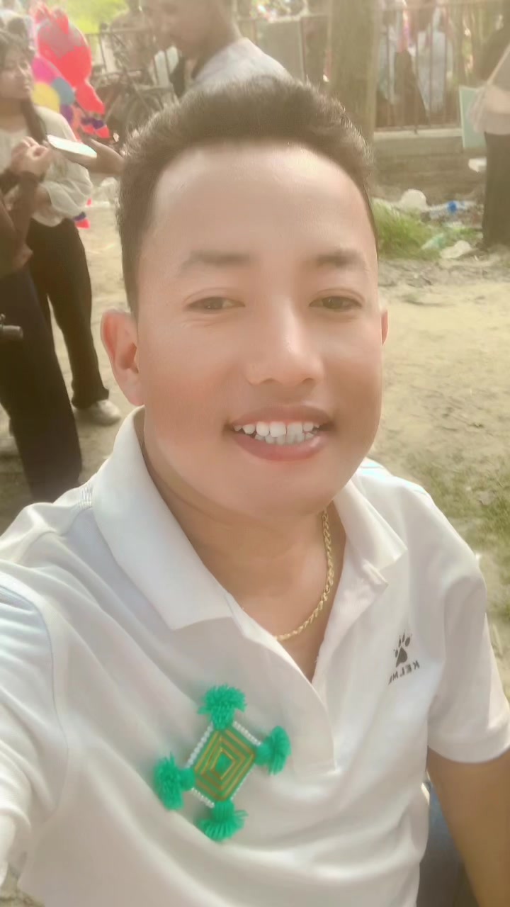 @Mankumar Limbu