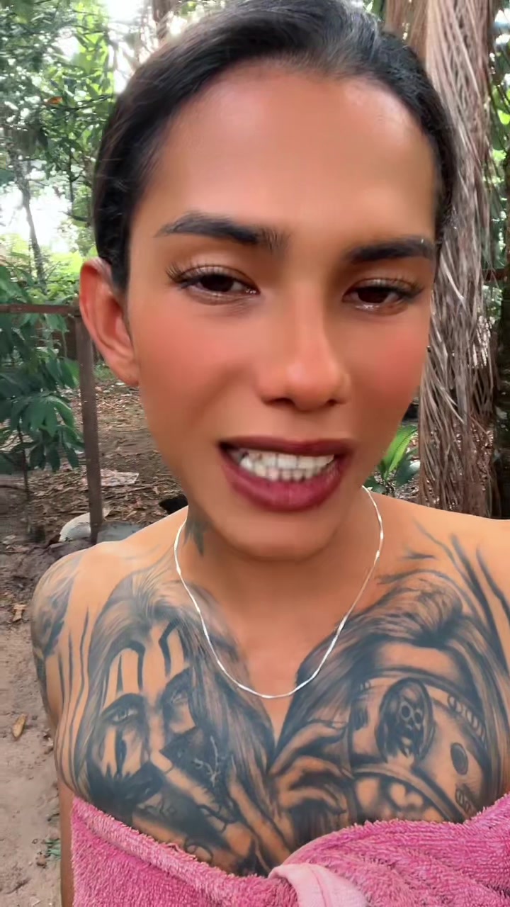 @vivi silva