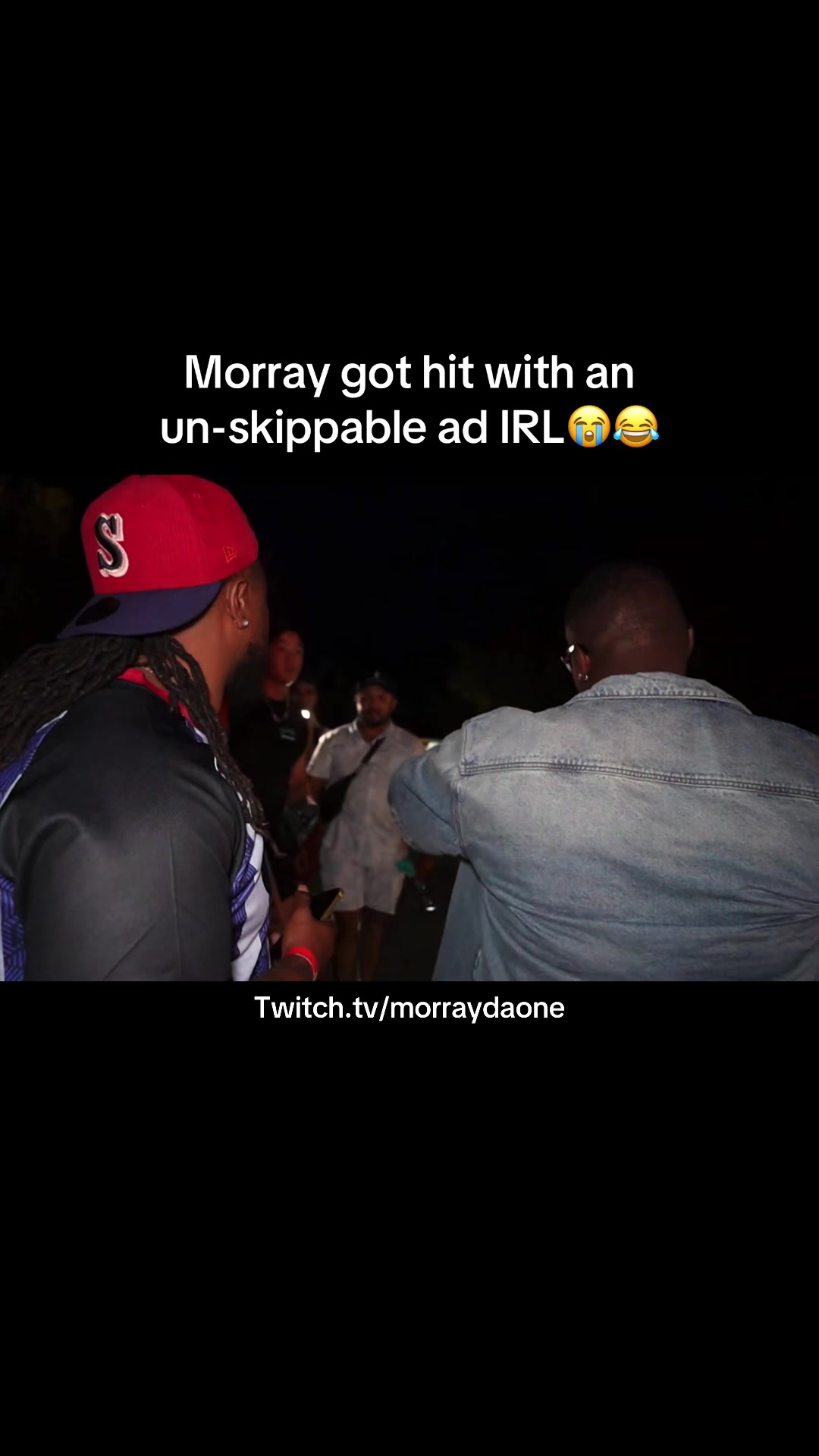 @Morray Fan Page
