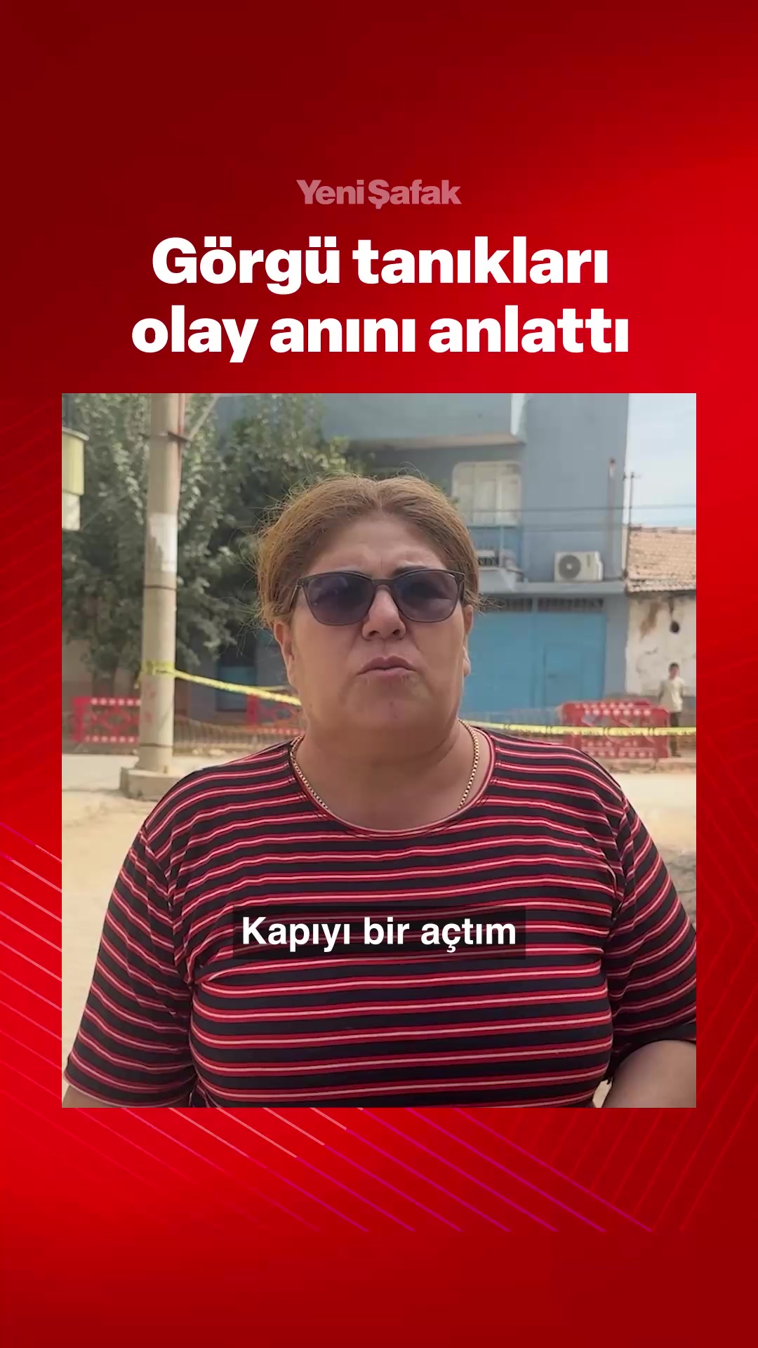 @Yeni Şafak