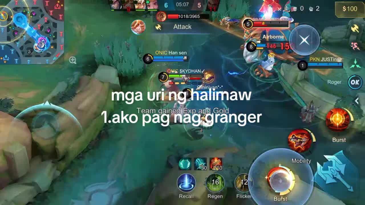 @Hamm