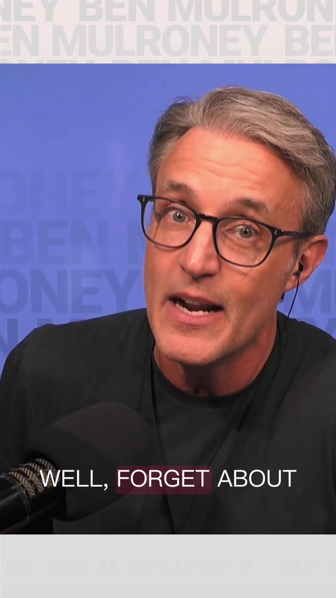 @BenMulroneyShow