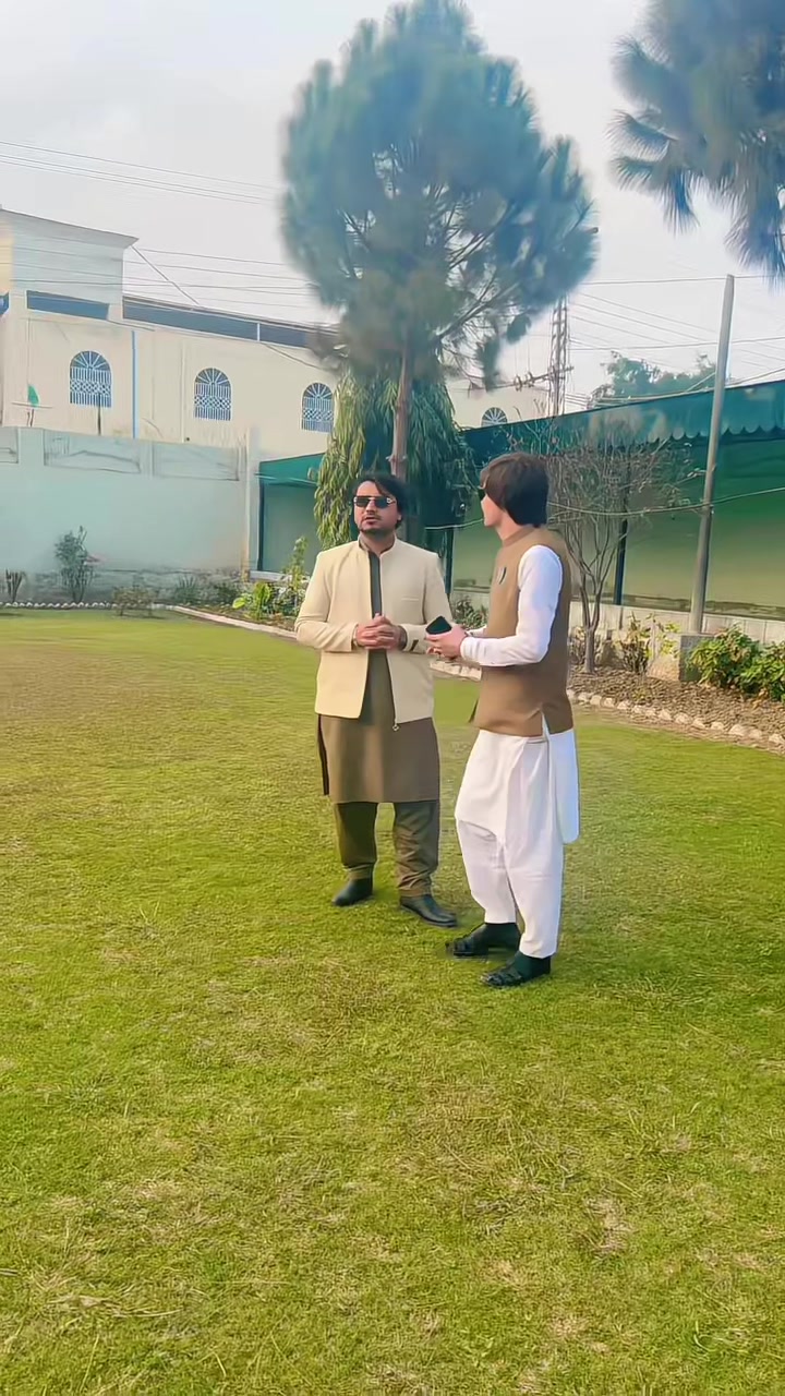 @Meer Afridi