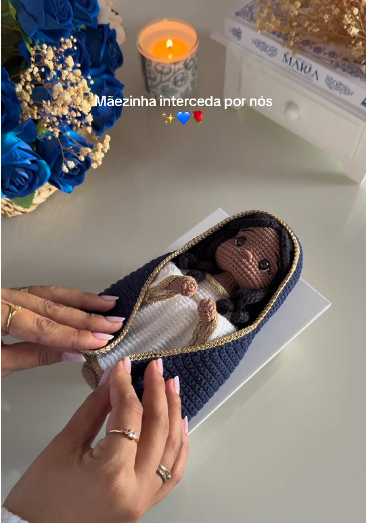 @Ferpi Crochet