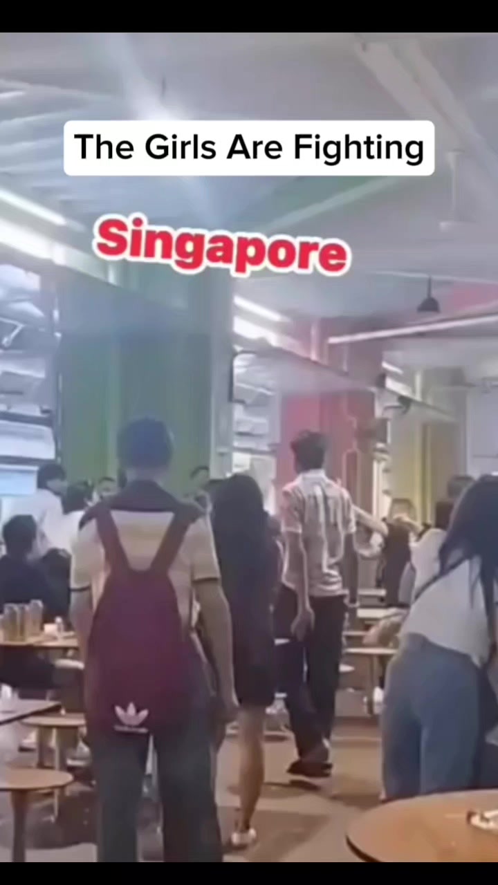 @no context singapore