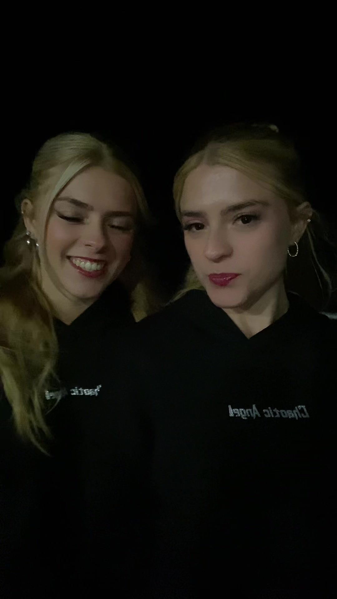@SophieandSharna