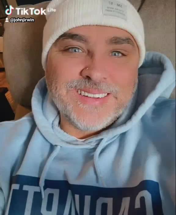 John J Irwin Johnjirwin Urlebird