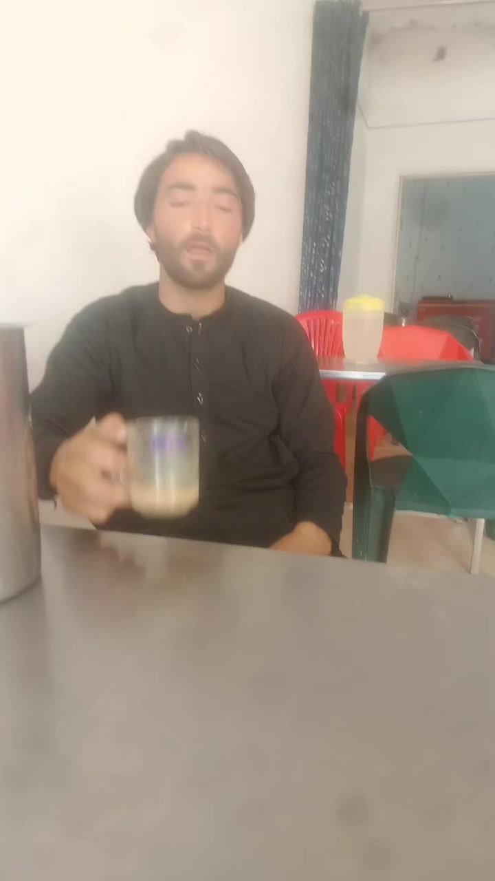 @Ibrahim Afghan