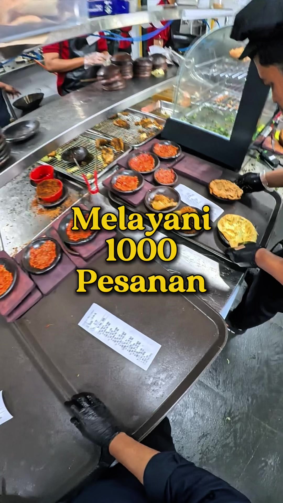 @Waroeng Sambal Bakar