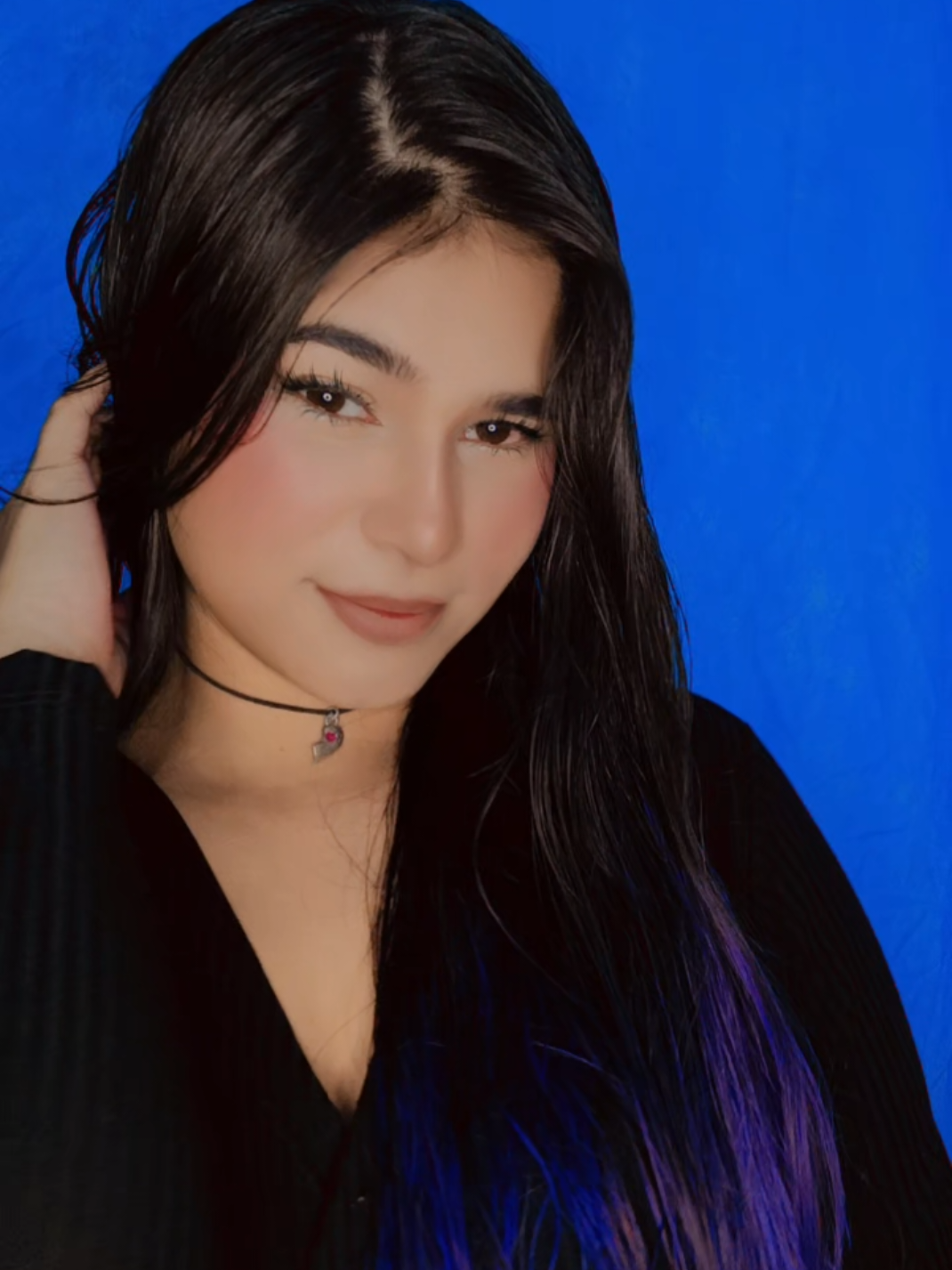 @CECÍLIA MATTOS 💜🐝
