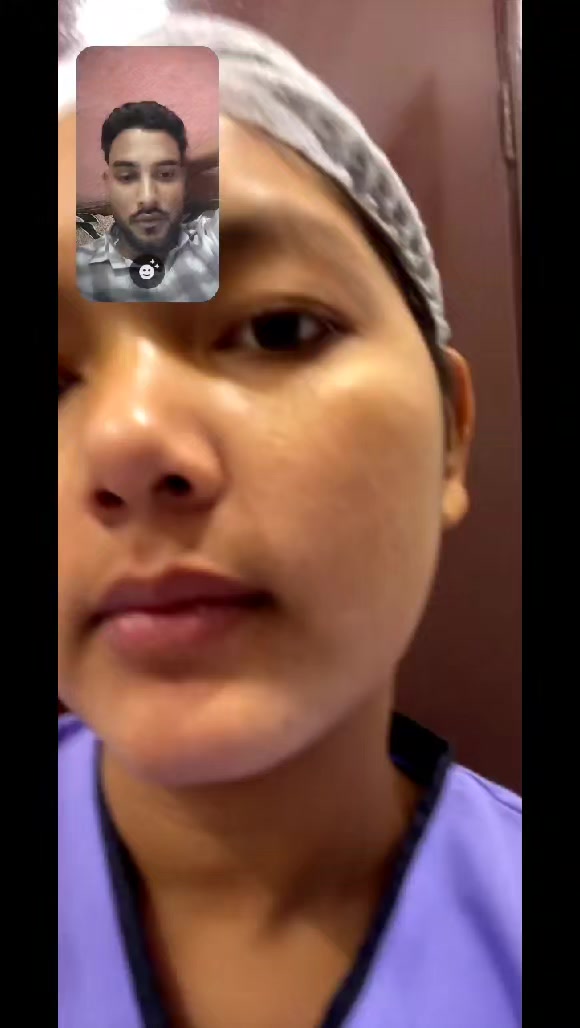 @Mrs_Ansari 🧕❤️