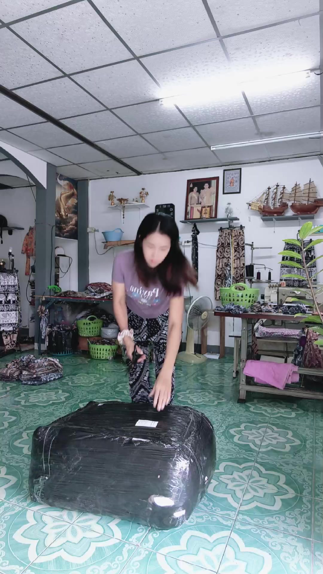 @น้องพิม เสื้อผ้าแฟชั่น