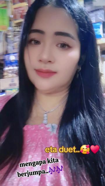 @Netty Delina ht b.