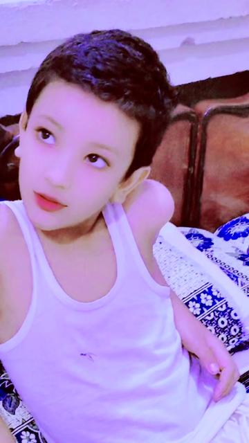 @M saima