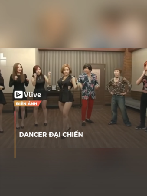 @Vlive Điện Ảnh