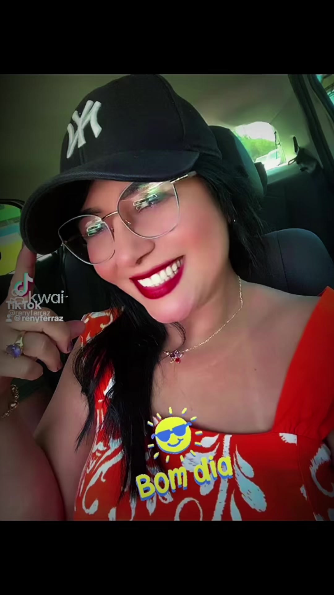@renyferraz 54 anos