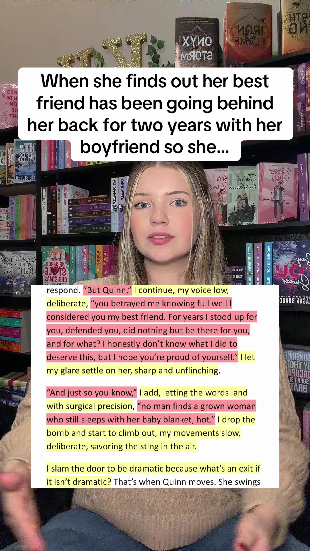 @Kaysbookshelf📚