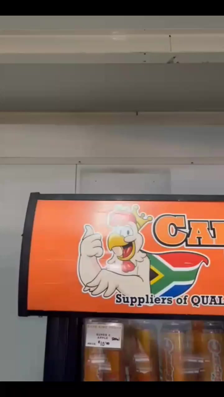 @Cape King Foods