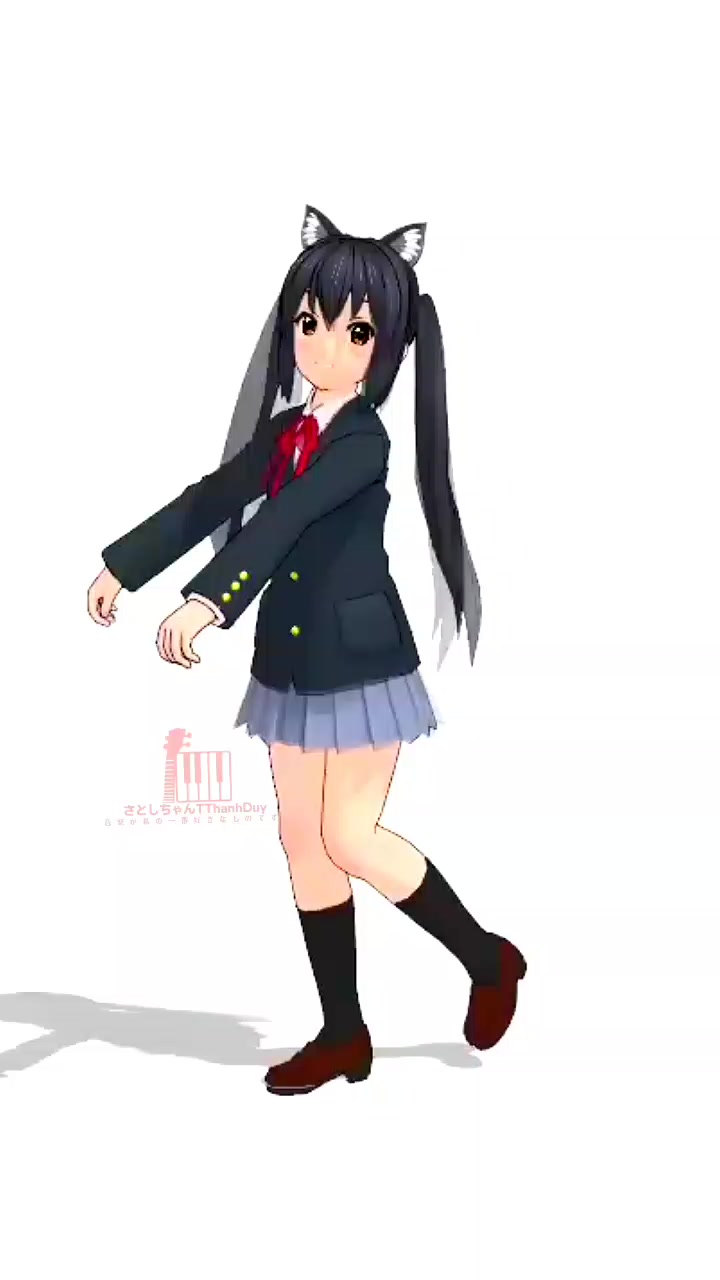 @さとしちゃんTThanhDuy