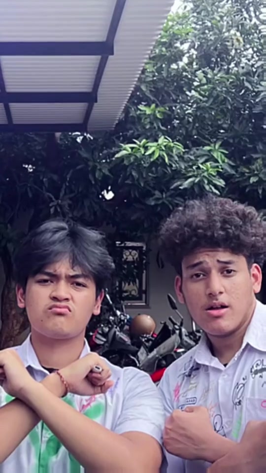 @Gis Ganteng