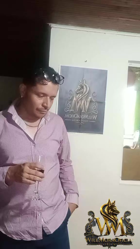 @WillMoraOficial