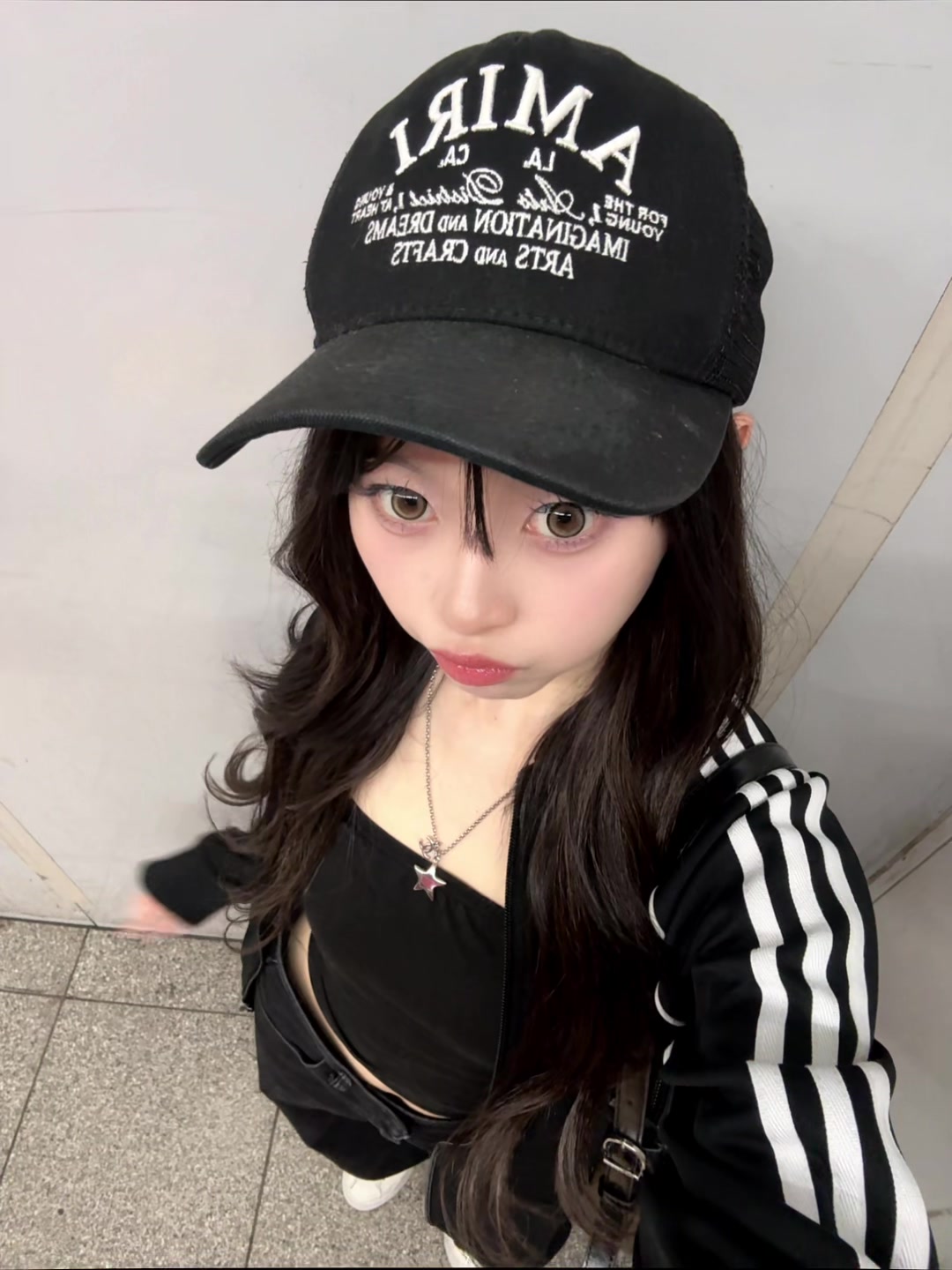 @リ コ
