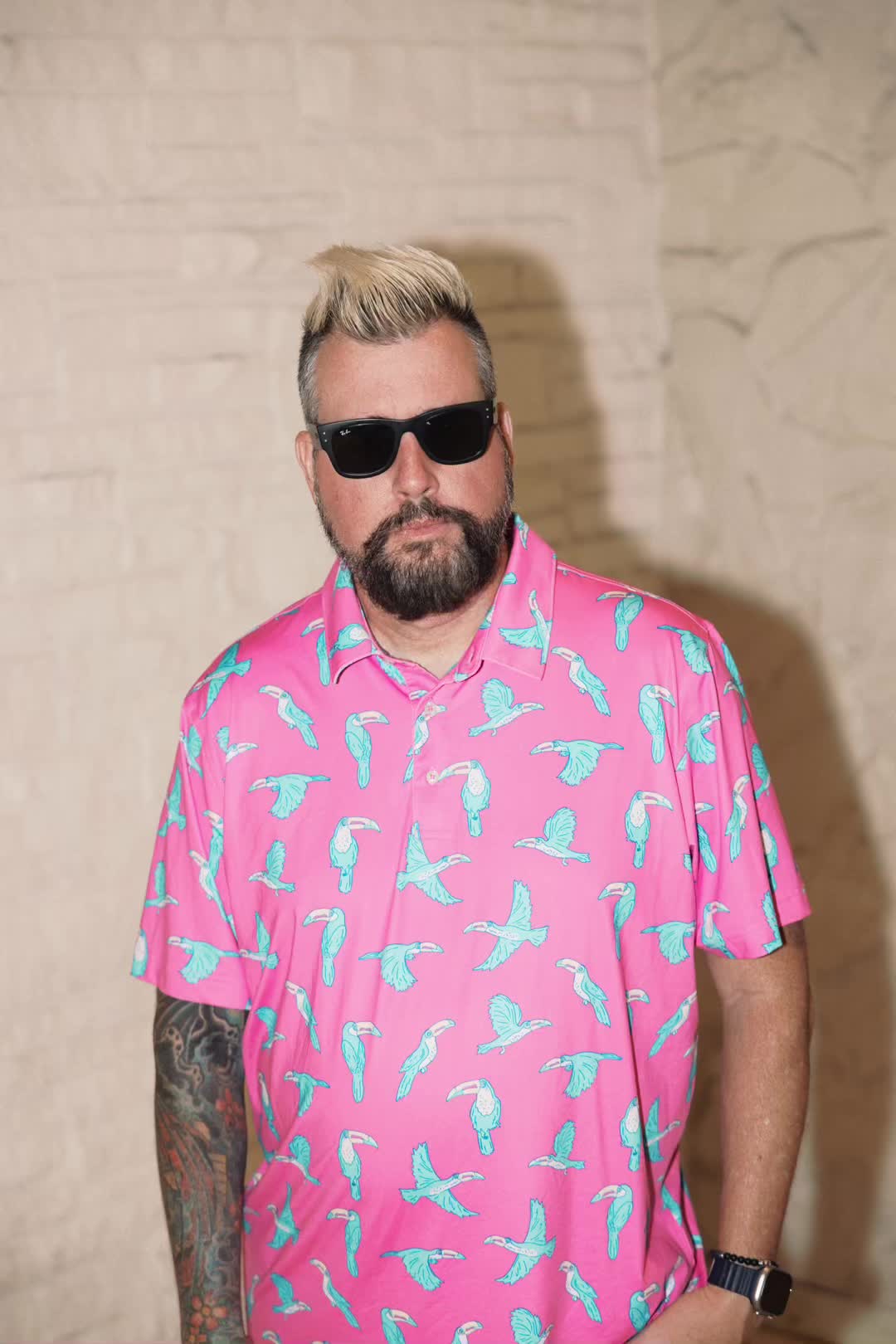@Dave Audé