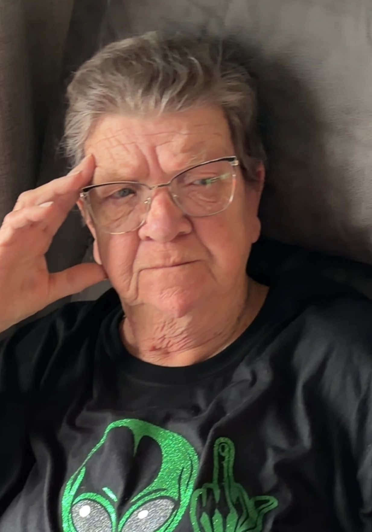 @ANGRY GRANDMA