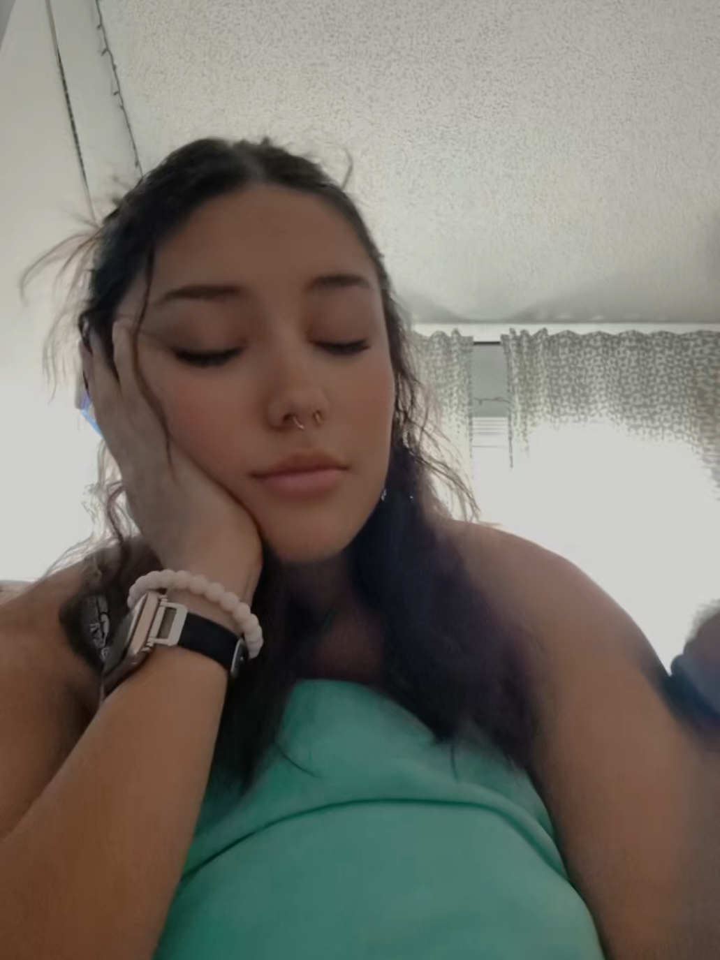 @Madison Vasquez