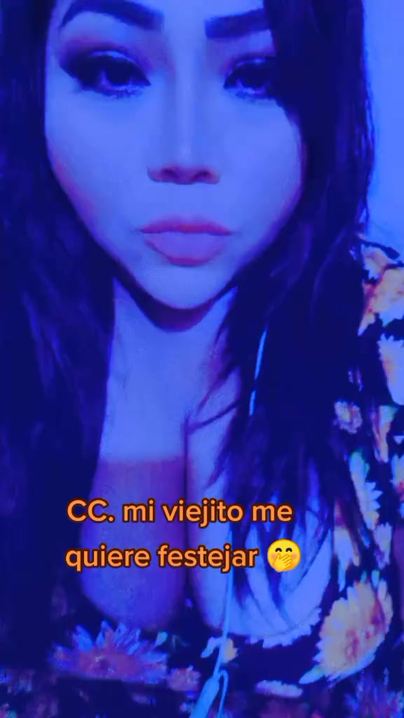 @Maribel