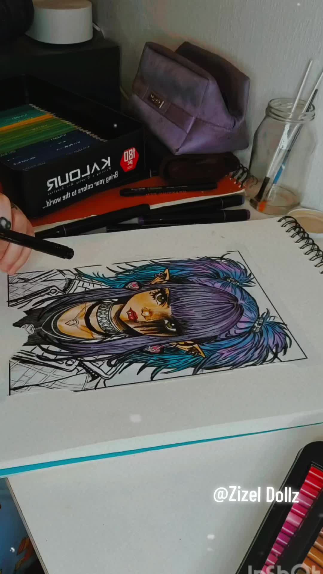 @𝗭𝗶𝘇𝗲𝗹 𝗗𝗼𝗹𝗹𝘇 . ✨🦇