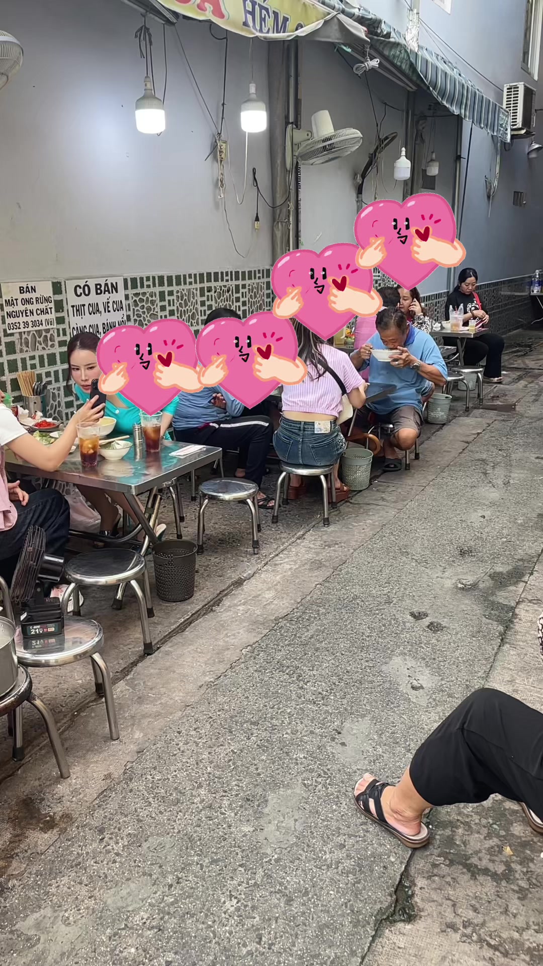 @Bánh Canh Cua