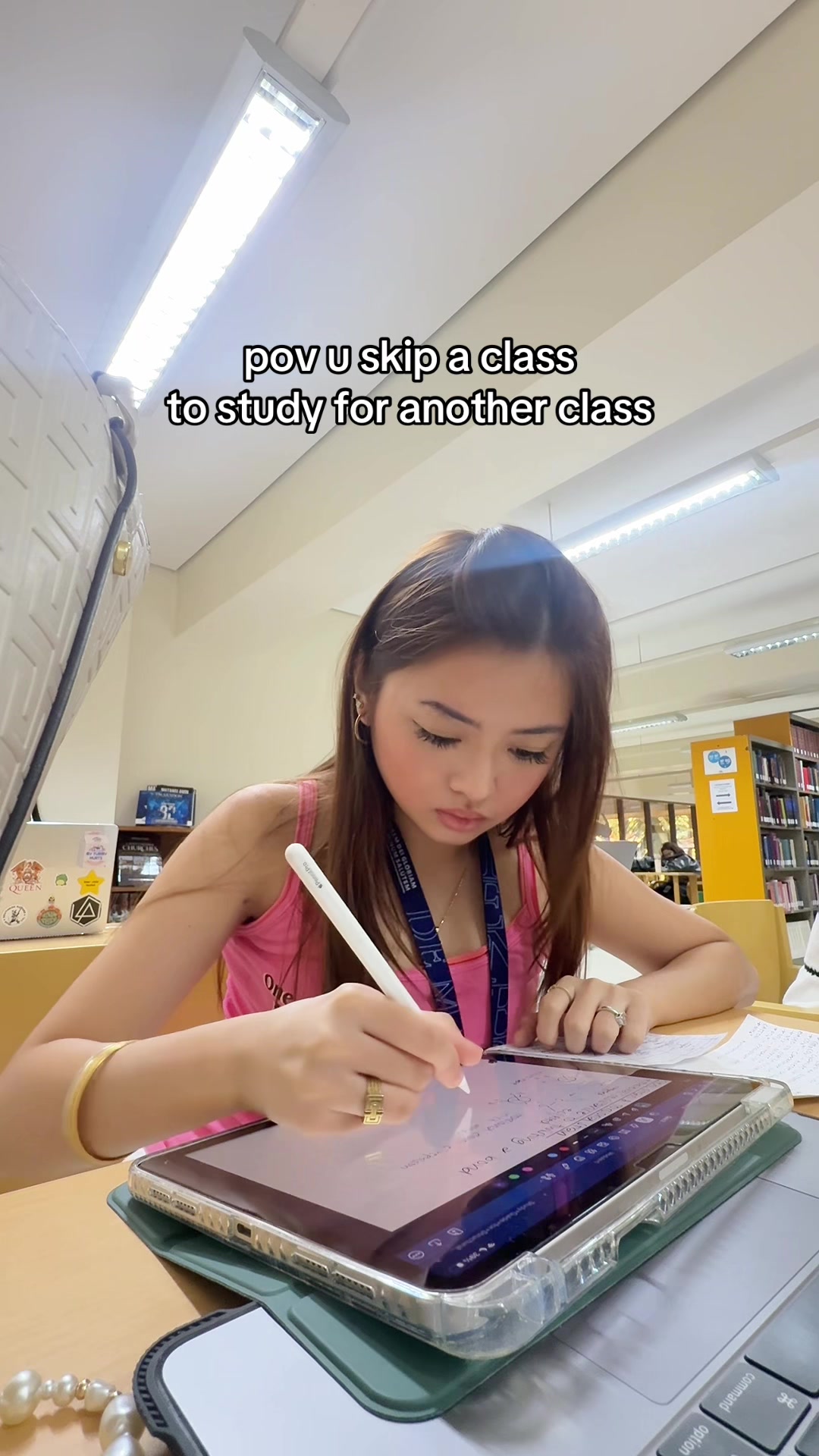 @Sophia Margarette To