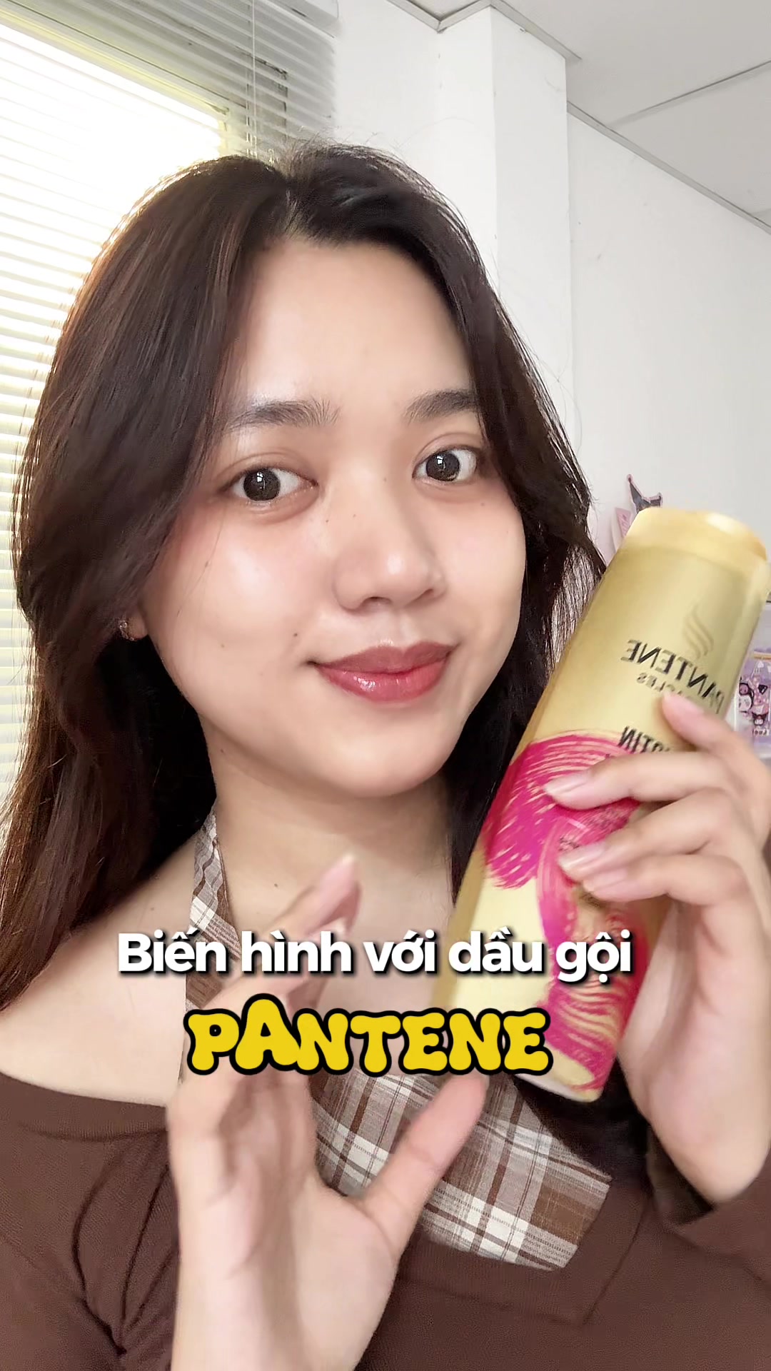 @Mình là Ngân nè