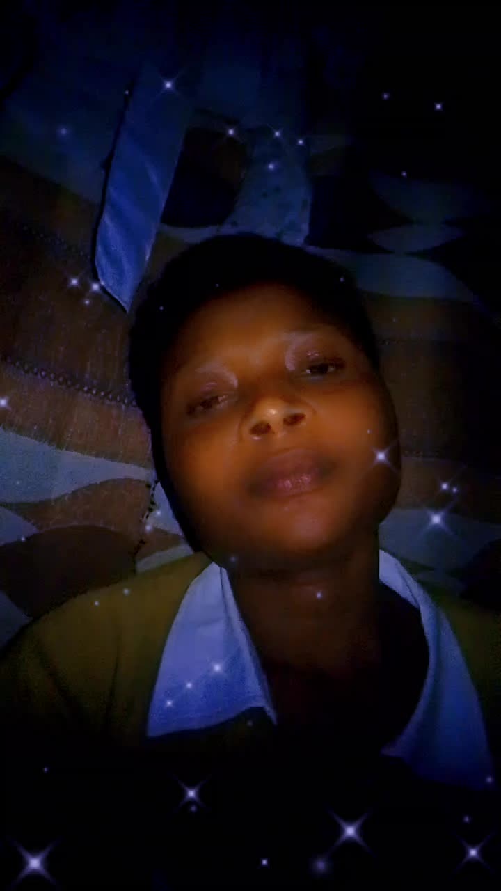 @Arinda matsiko
