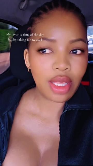 @Mambokadzi bath and body