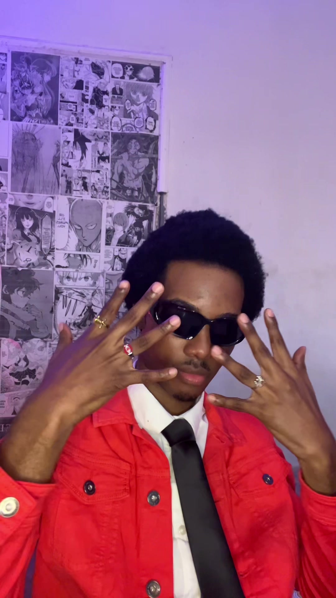@Kris
