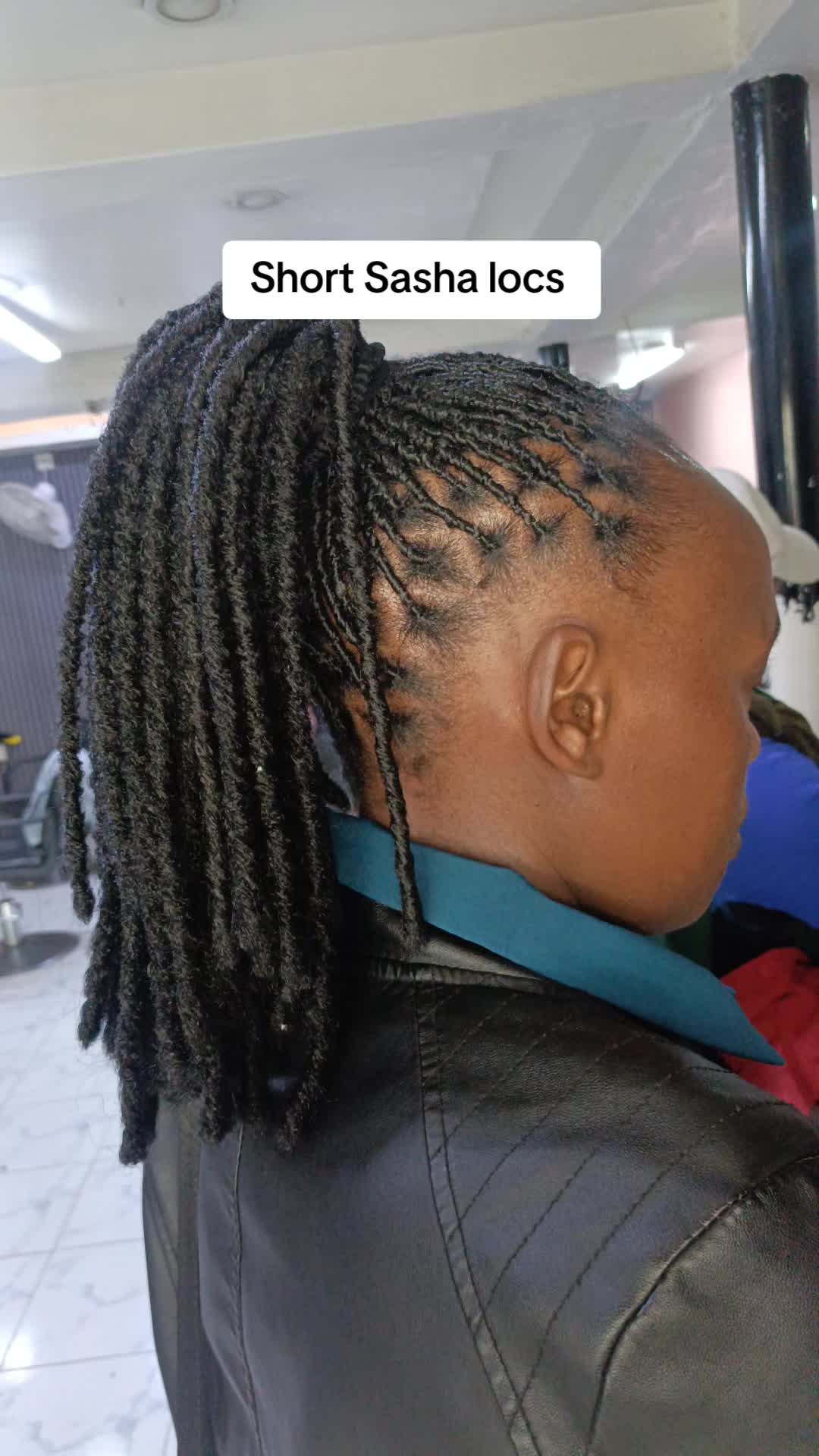 @FABZ DREADLOCKS KITENGELA