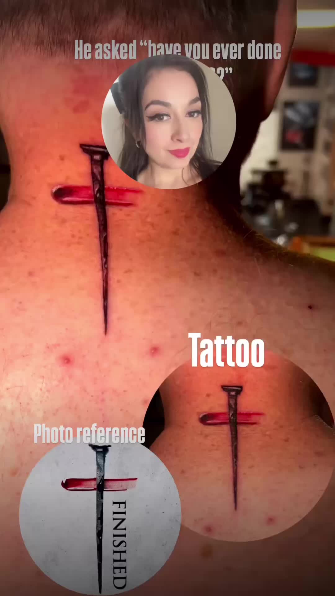 @🎀Rachel Chico🎀 TATTOO ARTIST