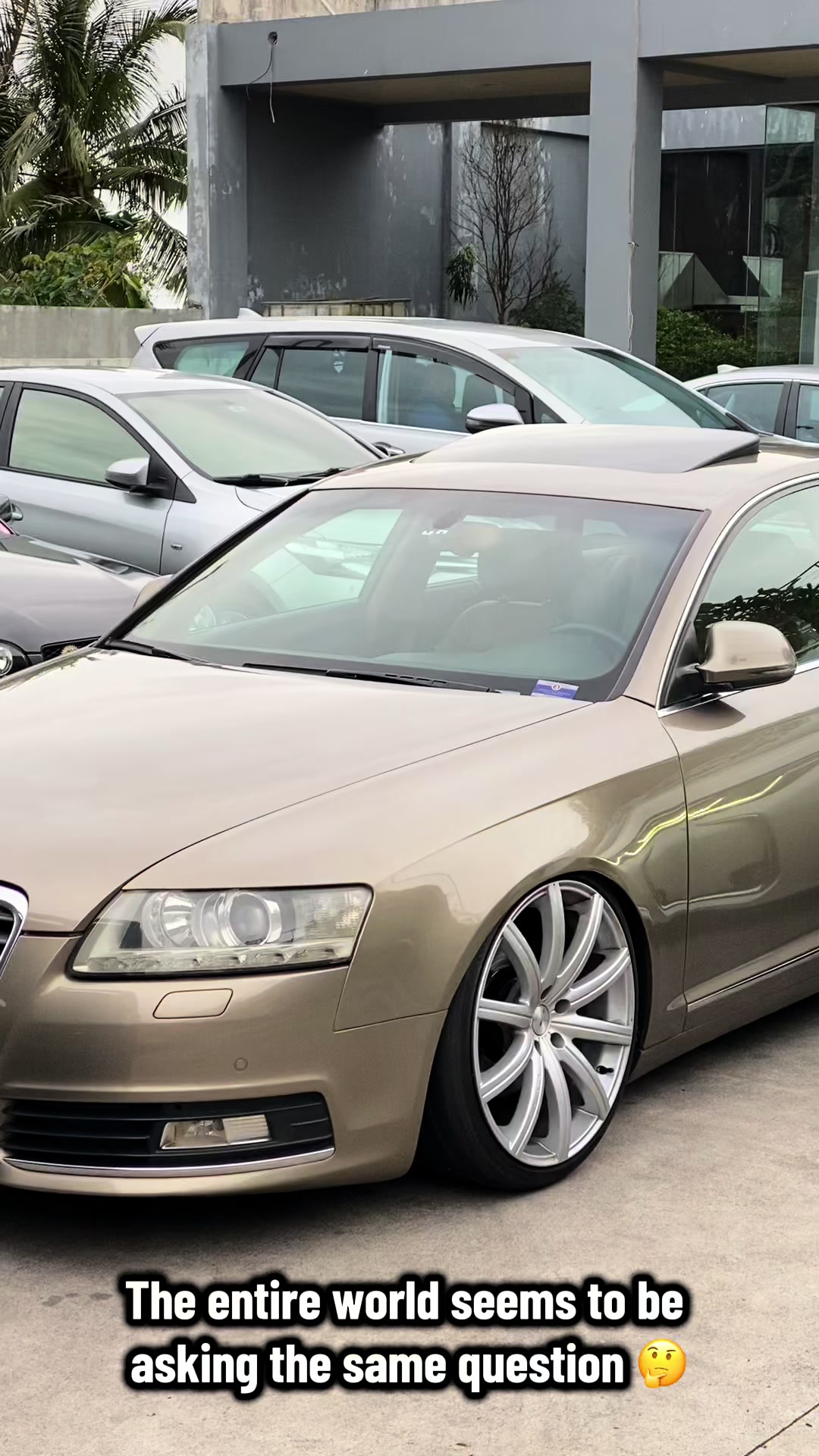 @AutoCo AMG560